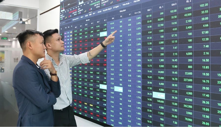 2 nhóm ngành được dự báo lợi nhuận tăng trưởng mạnh trong quý 3
