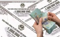 Hơn 111.000 tỷ đồng trái phiếu doanh nghiệp sắp đáo hạn