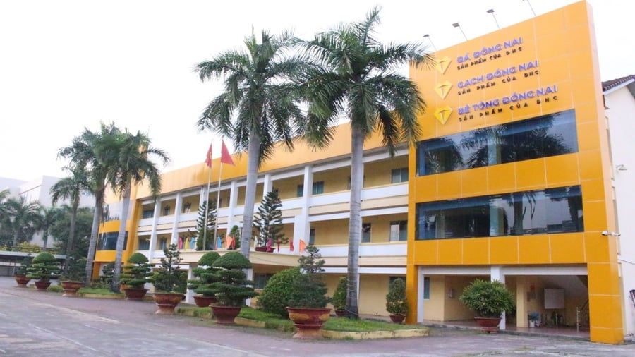 DND (UPCoM) bị phạt 360 triệu đồng do chậm công bố thông tin, báo cáo sai lệch
