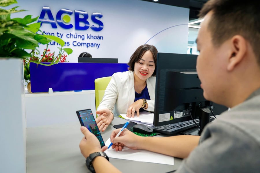 Đằng sau lợi nhuận quý III/2026 của ACBS: Dư địa tăng trưởng từ margin và nền tảng tài chính vững chắc