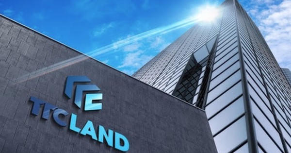 TTC Land miễn nhiệm Phó Tổng Giám đốc từ 7/5/2026