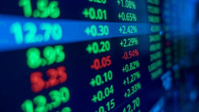 Một cổ phiếu ngân hàng tăng hơn 11% trong sáng 26/6