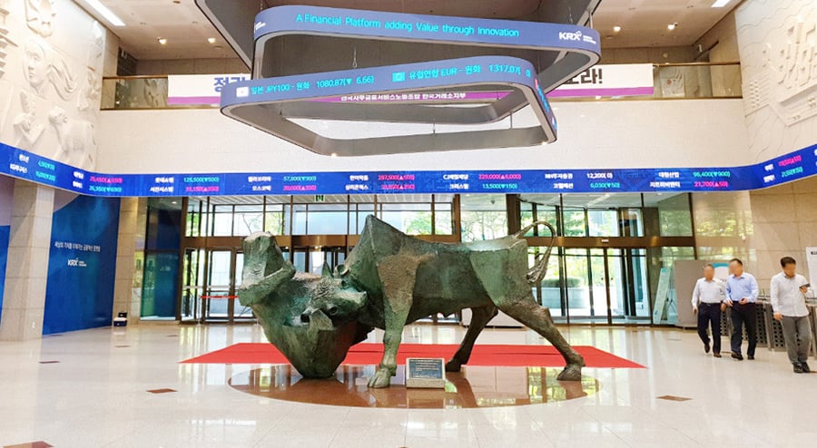 Cổ phiếu AI lao dốc, chứng khoán châu Á đỏ lửa