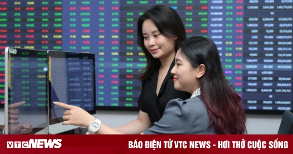 Sau kỳ nghỉ lễ, chứng khoán sẽ thế nào?