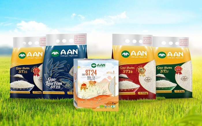 Một công ty nông nghiệp được chấp thuận niêm yết HOSE
