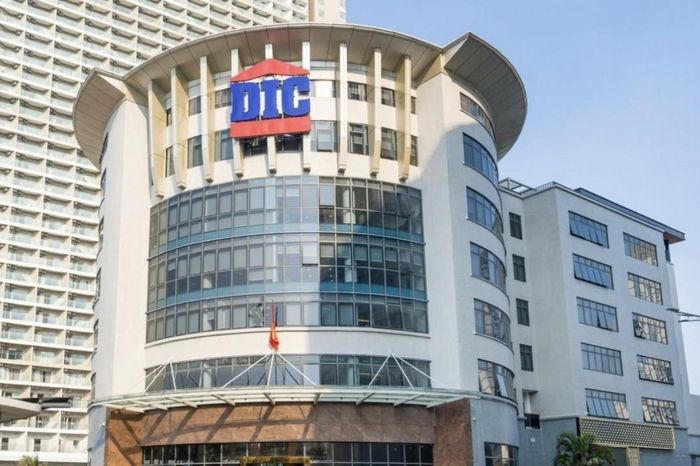 DIG báo lỗ quý 1/2026, có hơn 2.700 tỷ đồng tiền mặt