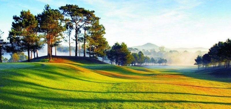 Lâm Đồng: Loạt chủ Khu du lịch nổi tiếng tại Đà Lạt nợ thuế với số tiền khủng