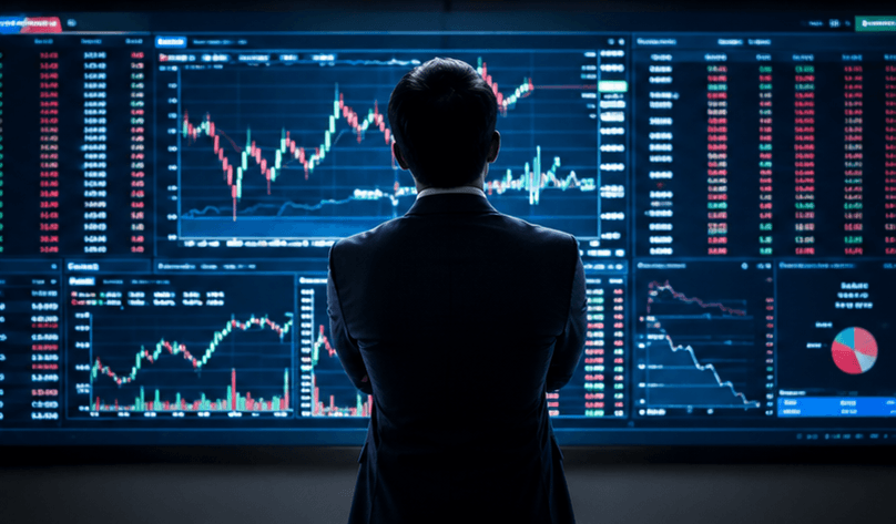 Điều chờ đón VN-Index phiên 28/9: Kéo trụ đánh lừa về điểm số để xả hàng?