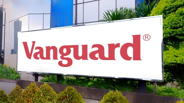 Vanguard tăng nắm giữ cổ phiếu Strive