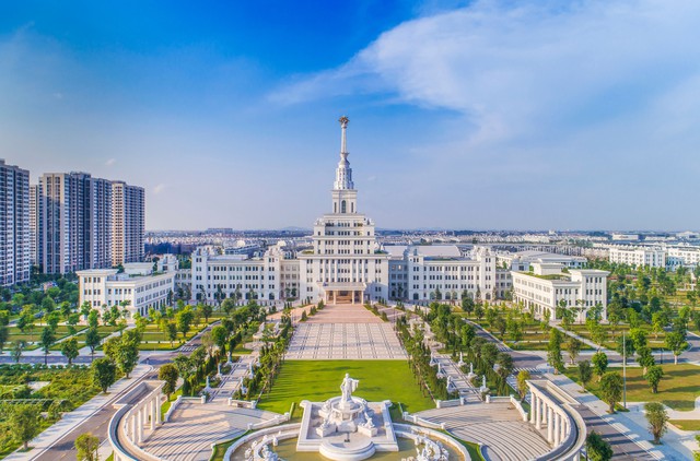 Vingroup tất toán lô trái phiếu 2.000 tỷ đồng