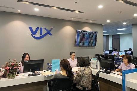 Chứng khoán VIX sắp phát hành thêm hơn 122,5 triệu cổ phiếu