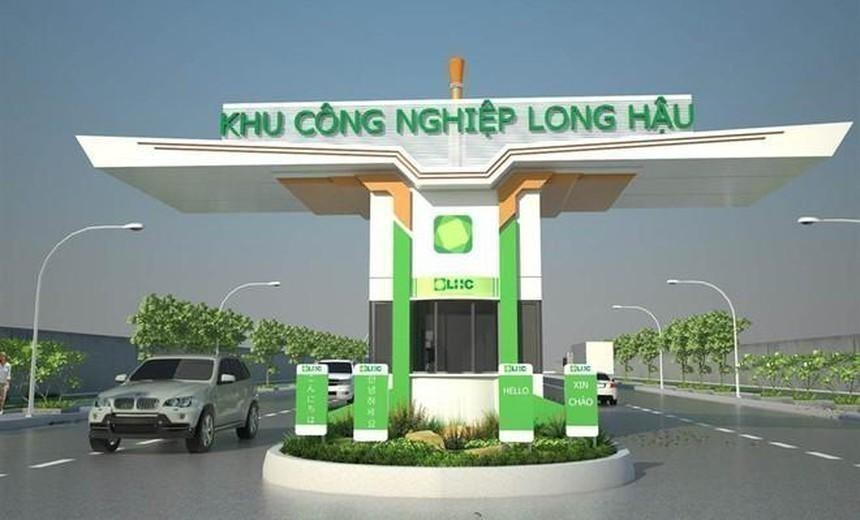Long Hậu (LHG) phải trả cho bên đi thuê đất gần 1,08 tỷ đồng sau phán quyết của VIAC TP.HCM
