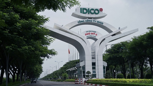 Cổ phiếu IDC được KBSV khuyến nghị mua
