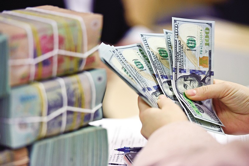 KIS Research: Fed tăng lãi suất, áp lực nào đang chờ thị trường Việt Nam?