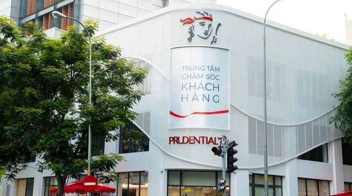 Prudential Việt Nam mang hơn 22.500 tỉ đồng đầu tư chứng khoán