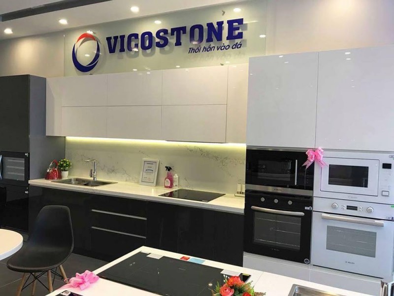 Vicostone chốt ngày chi 320 tỷ đồng tạm ứng cổ tức tỷ lệ 20%