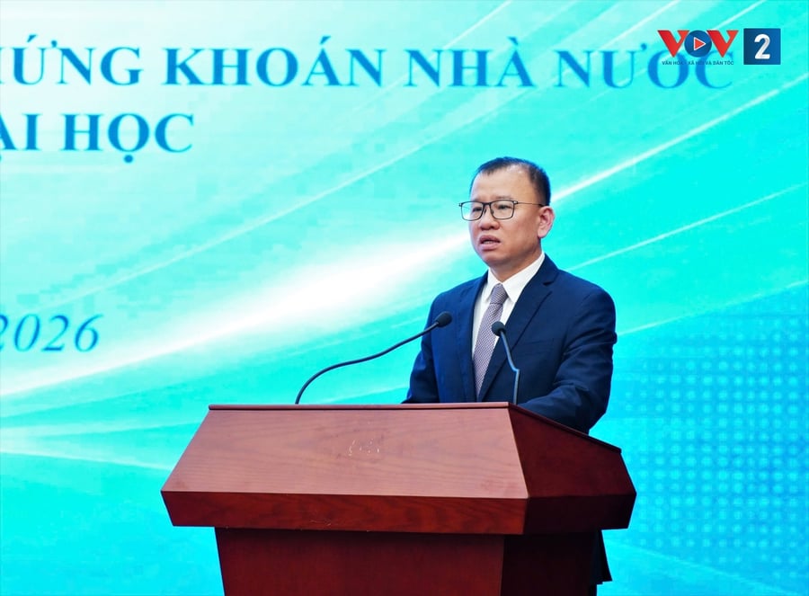 Hợp tác đào tạo nhân lực chất lượng cao cho thị trường chứng khoán