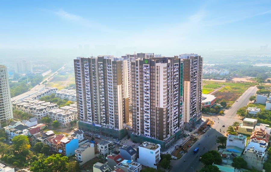 Novaland lãi gần 10 tỷ đồng mỗi ngày