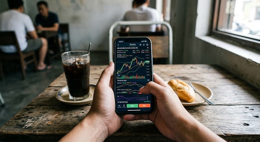 Cổ phiếu đáng chú ý ngày 23/10: GMD, NKG, DCM