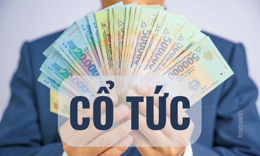 Tin cực vui cho cổ đông LPBank, sắp nhận 9.000 tỷ đồng cổ tức bằng tiền mặt