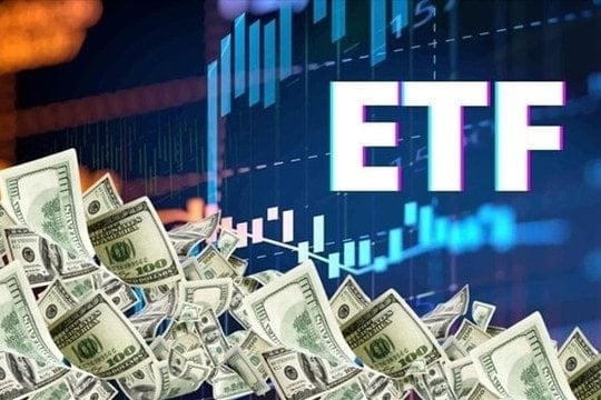 FPT cùng 2 mã ngân hàng có thể được các ETF nội “săn lùng” trong kỳ review quý 2