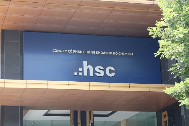 Chứng khoán HSC lên kế hoạch chào bán gần 270 triệu cổ phiếu, tăng vốn cho vay margin
