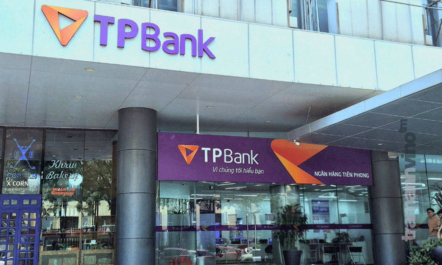 TPBank tất toán loạt lô trái phiếu phát hành năm 2025