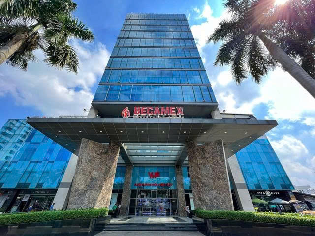 Becamex Group gia hạn thời gian tổ chức ĐHĐCĐ thường niên năm 2026