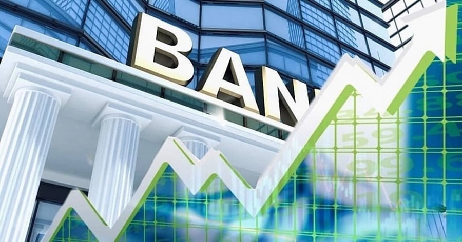 Đón làn sóng cổ phiếu ngân hàng chuyển sàn