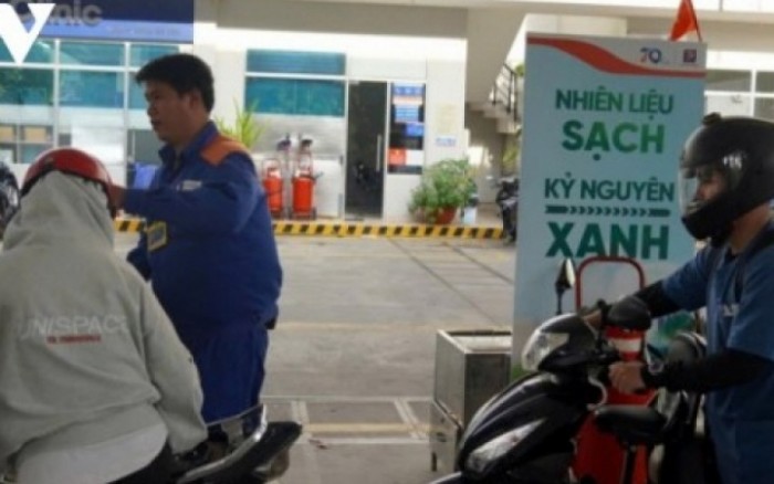 Sử dụng xăng sinh học E10 trước giờ "G”: Lo tỷ lệ Ethanol hao hụt khi lưu trữ