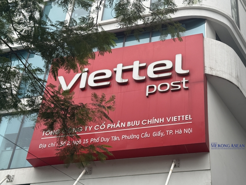 Viettel Post sắp phát hành gần 30 triệu cổ phiếu để trả cổ tức