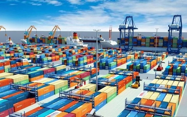 Công ty Chứng khoán MB dự báo xuất khẩu năm 2026 tăng trưởng 17,5% - 19,8%