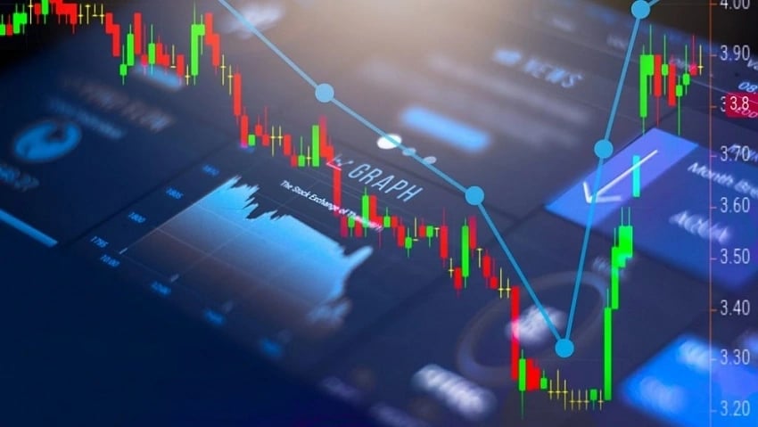 Nhận định chứng khoán 4-8/5: VN-Index tiếp tục dao động quanh vùng 1.890-1.900