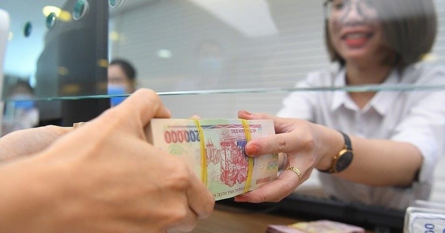 Nới quy định tiền gửi Kho bạc giúp khơi thông thanh khoản ngân hàng