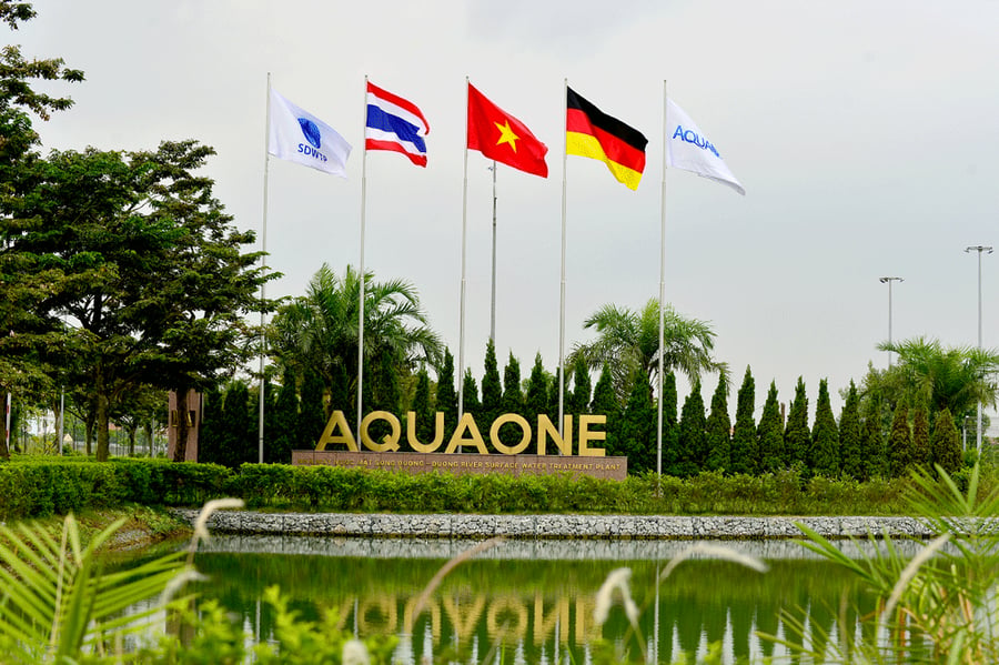 Aqua One hủy điều khoản mua lại 30% lô trái phiếu 600 tỷ đồng