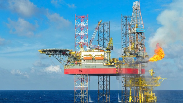 Dragon Capital rời 'ghế' cổ đông lớn PV Drilling sau nửa tháng
