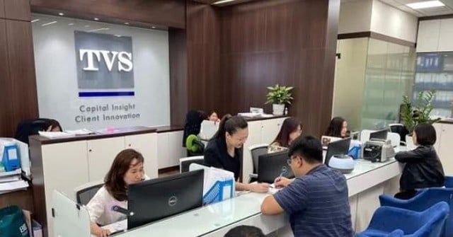 Chứng khoán Thiên Việt hoàn tất phân phối hơn 4 triệu cổ phiếu ESOP