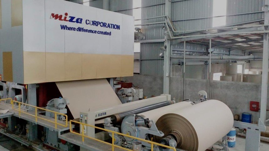 Miza (MZG) muốn phát hành thêm cổ phiếu, dự kiến huy động 300 tỷ đồng