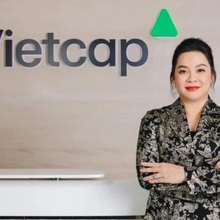 Đầu tư cổ phiếu FPT, công ty chứng khoán của bà Nguyễn Thanh Phượng tạm lỗ hơn 29%