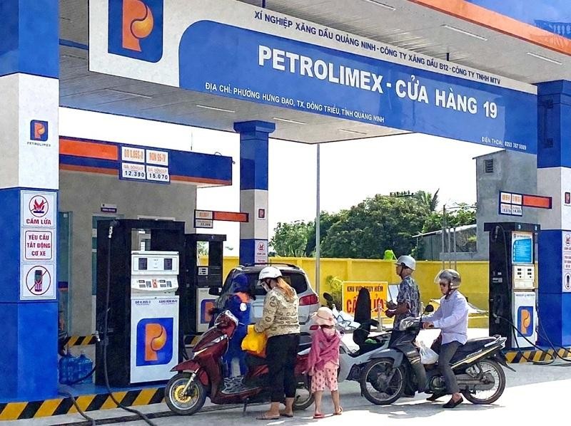 Petrolimex (PLX) muốn bán toàn bộ gần 23,29 triệu cổ phiếu quỹ để đáp ứng điều kiện đại chúng