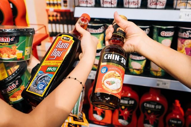 Công ty con của Masan Group mua vào 73 triệu cổ phiếu MCH