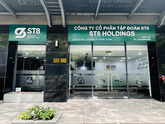 Loạt doanh nghiệp lĩnh án phạt, một tập đoàn báo lãi nhưng kiểm toán ghi nhận lỗ