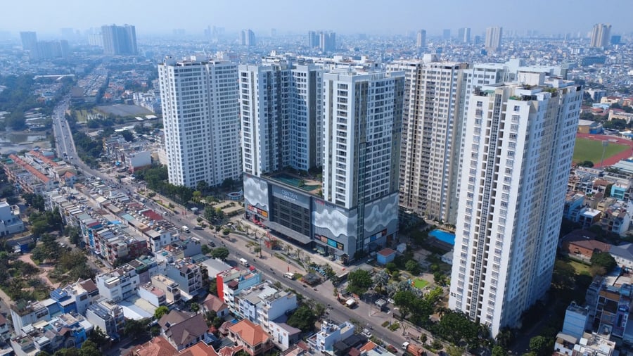Sacomland rời UpCOM: Giao dịch 2,2 triệu cổ phiếu và hành trình rút khỏi thị trường đại chúng