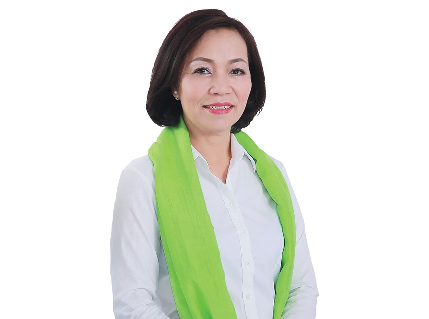 Kỷ nguyên mới của dòng vốn FDI