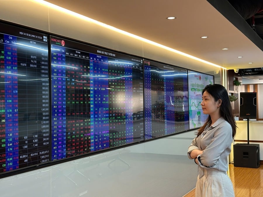 Cổ phiếu nào hút sự chú ý ngày 5/8?