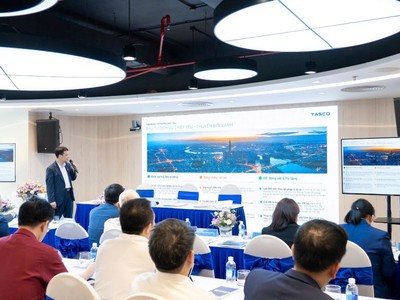 Hoá chất Đức Giang (DGC) lên tiếng việc chậm nộp Báo cáo tài chính kiểm toán năm 2025