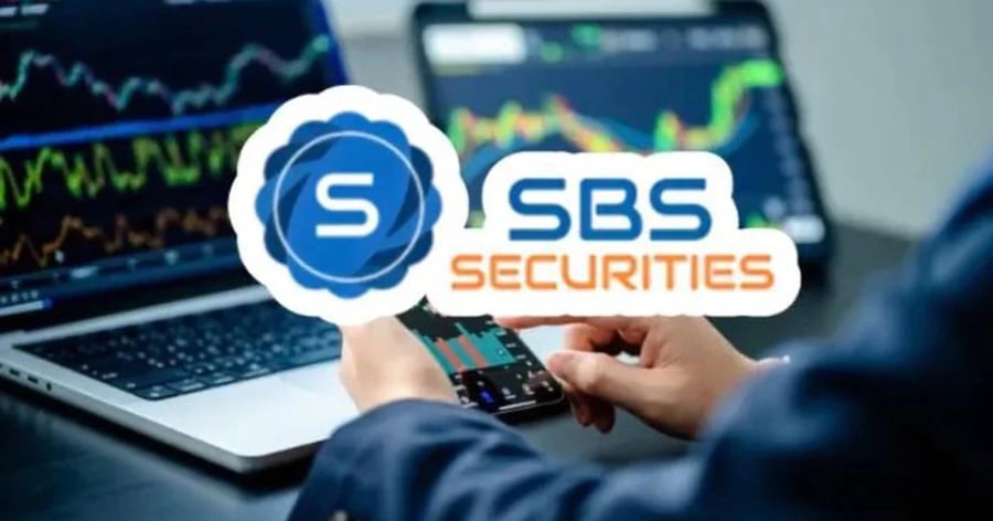 Chứng khoán SBS: Gánh lỗ lũy kế hơn 1.450 tỷ đồng