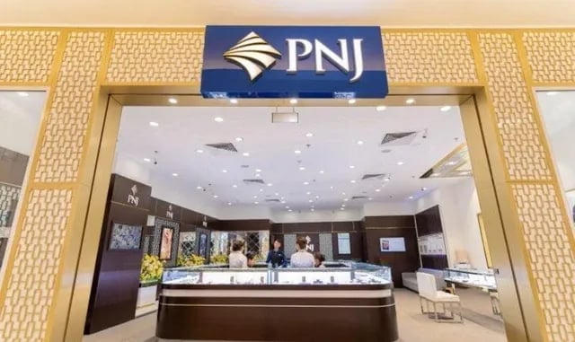 Cổ phiếu PNJ bị bán tháo, chuyên gia MSVN chưa thấy đủ cơ sở để điều chỉnh dự báo lợi nhuận hoặc luận điểm đầu tư