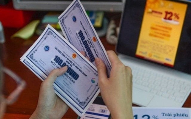 Trái Phiếu Ngân Hàng: Lãi Suất Mới Đang Tăng Cao