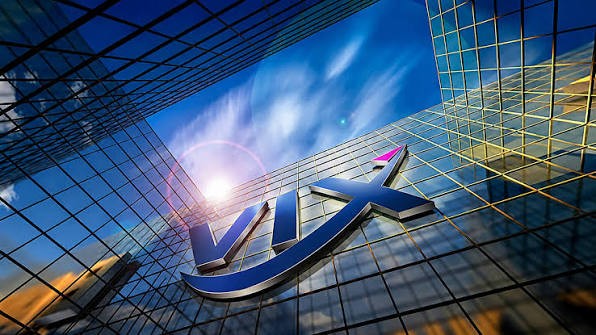 VIX – ảnh minh họa